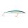 MUSTAD GONTA MINNOW 4.3 004 S SAYORI"