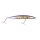 MUSTAD GONTA MINNOW 4.3 005 S VIOLET HERRING"
