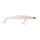 MUSTAD GONTA MINNOW 4.3 008 S CLEAR SIRASU"