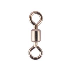 MUSTAD SS ROLLING SWIVEL 1 8DB/CSOMAG