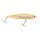 MUSTAD VERTEBRATA TOP WATER 2.9''  002 F GOLD CHARTREUSE