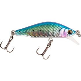 MUSTAD YUZUKI 38MM 1.5  3.0G 0.1OZ  001 BABY SARDINE"