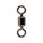 MUSTAD POWER ROLLING SWIVEL 4 10DB/CSOMAG