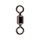 MUSTAD POWER ROLLING SWIVEL 8 10DB/CSOMAG