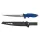 MUSTAD FILÉZŐKÉS 8" 20cm TAPADÁSMENTES PTFE BEVONATTAL