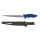 MUSTAD FILÉZŐKÉS 9" 23cm TAPADÁSMENTES PTFE BEVONATTAL
