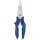 MUSTAD MULTIFUNKCIÓS RUGÓS OLLÓ 7.5" 19CM
