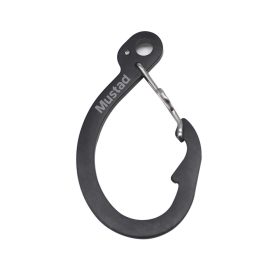 MUSTAD ECO KULCSTARTÓ (CARABINER FORMA) 48DB/CSOMAG