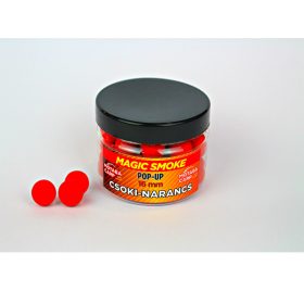 MOTABA CARP POP UP SMOKE FOKHAGYMA 16MM 60G