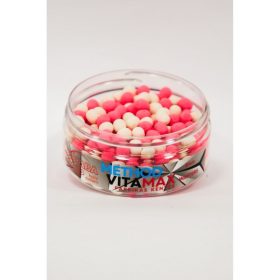 MOTABACARP METHOD VITAMAX WAFTERS PAPRIKÁS KENYÉR 8MM 40GR