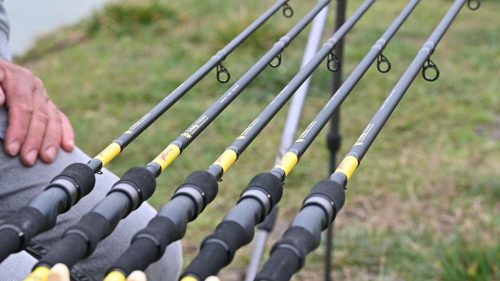 TUBERTINI EA TRINITY FEEDER 360, MEDIUM ACT