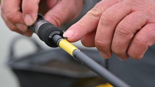 TUBERTINI EA TRINITY FEEDER 360, MEDIUM ACT