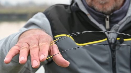 TUBERTINI EA TRINITY FEEDER 360, MEDIUM ACT