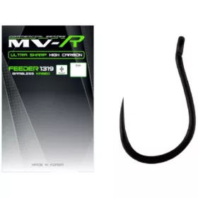 MVR1319 FEEDER BLACK NICKEL (10 BUS) 14