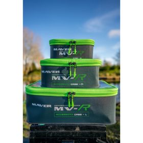   MAVER N1402 MV-R EVA ACCESSORY CASE LARGE KIEGÉSZITŐ TÁROLÓ
