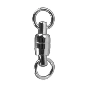   MAVER SWIVEL MVR MONSTER STEEL HARCSÁZÓ FORGÓ 8 4DB/CSOMAG