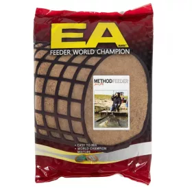 EA RECORD ETETŐANYAG 2KG METHOD FEEDER