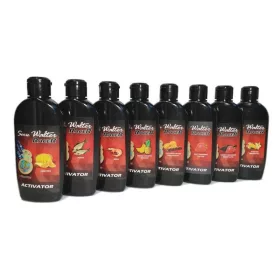 SERIE WALTER RACER SWEET STRAWBERRY