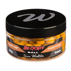 SERIE WALTER BLOODY BALL 9MM PANETTONE