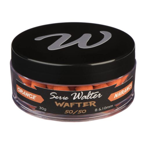 SERIE WALTER WAFTER 8-10MM ORANGE
