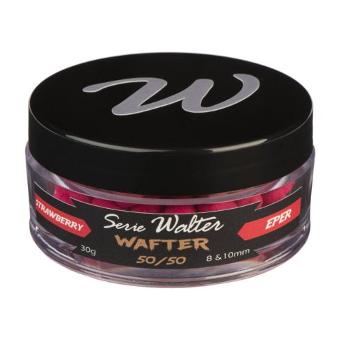 SERIE WALTER WAFTER 8-10MM STRAWBERRY