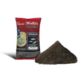 Serie Walter Racer Roach Black 1kg