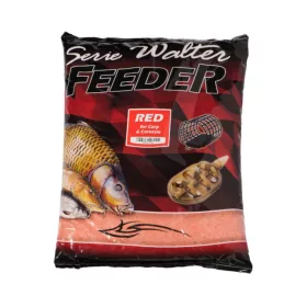 SERIA WALTER FEEDER RED 2KG
