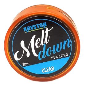KRISTON Meltdown Advance Dissolving PVA Cord 20m