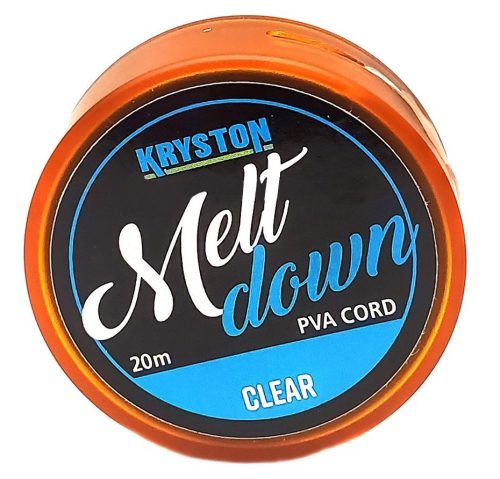 KRISTON Meltdown Advance Dissolving PVA Cord 20m