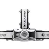 LEDLENSER MH7 outdoor tölthető LED fejlámpa 600lm/200m 1xLi-ion, fekete