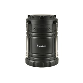   Technik Kemping Lámpa C25 (3xAA/nem tartozék) COB IP44 (180 lumen)