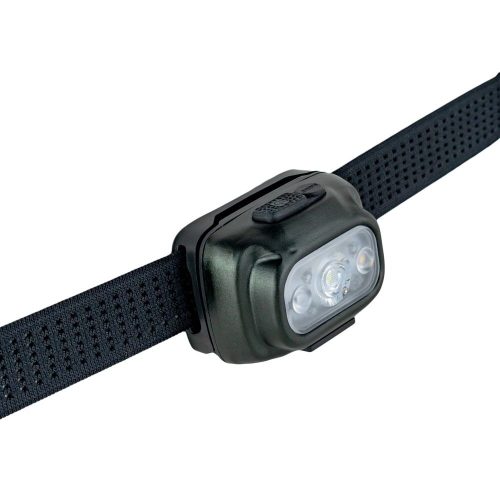 Technik Fejlámpa H30 (akkumulátoros) SST20 LED + red light + USB-C (650 lumen)