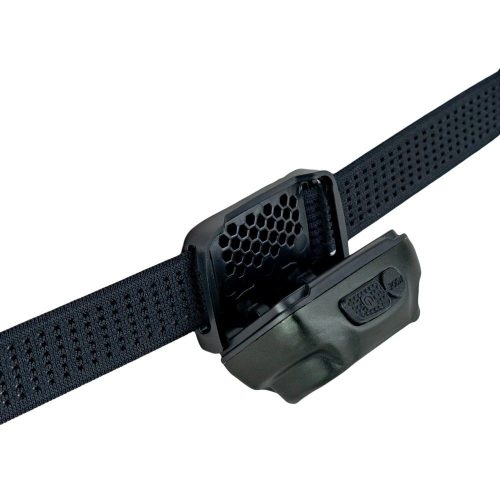 Technik Fejlámpa H30 (akkumulátoros) SST20 LED + red light + USB-C (650 lumen)