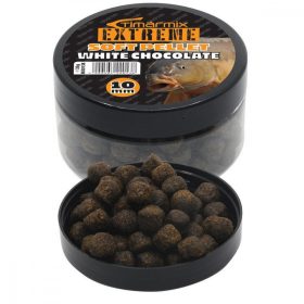TÍMÁR MIX EXTREME FEEDER SOFT PELLET WHITE CHOCO 30GR