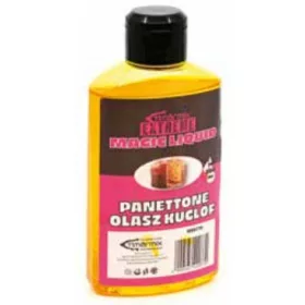 TÍMÁR-MIX EXTREME MAGIC LIQUID 200ml WHITE PANETTONE