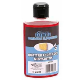 TÍMÁR-MIX EXTREME MAGIC LIQUID 200ml QUATTRO FORMAGGIO