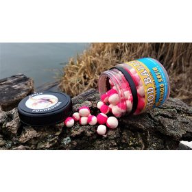 TIMÁR MIX METHOD BALLS MANGO-SÁRGADINNYE 7-9MM 35G