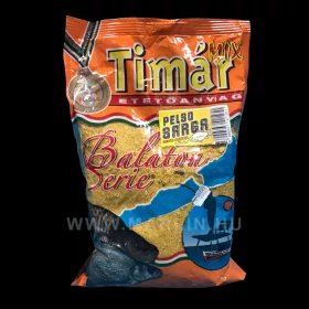 TÍMÁR MIX PELSO SÁRGA 1KG