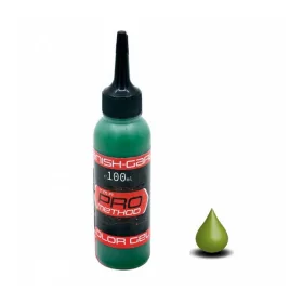 TIMÁR MIX PRO METHOD GEL PINEAPPLE 100 ML