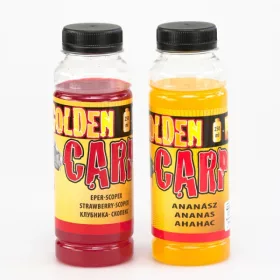 TÍMÁR-MIX GOLDEN CARP AROMA 250ml MÁJAS-FOKHAGYMÁS