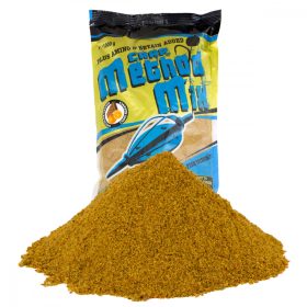 Tímár METHOD MIX CSOKI-NARANCS 1000G