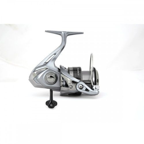 SHIMANO NASCI FC 4000 XG