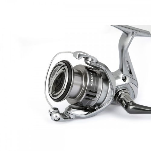 SHIMANO NASCI FC 4000 XG