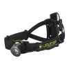 LEDLENSER NEO10R 600lm tölthető fejlámpa - 18650 Li-ion