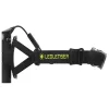 LEDLENSER NEO10R 600lm tölthető fejlámpa - 18650 Li-ion