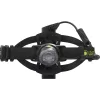 LEDLENSER NEO10R 600lm tölthető fejlámpa - 18650 Li-ion