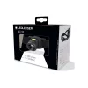 LEDLENSER NEO10R 600lm tölthető fejlámpa - 18650 Li-ion