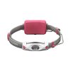 LEDLENSER NEO4 240lm fejlámpa pink