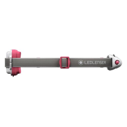 LEDLENSER NEO4 240lm fejlámpa pink