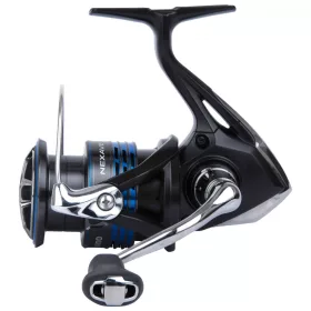 SHIMANO NEXAVE FI 2500S